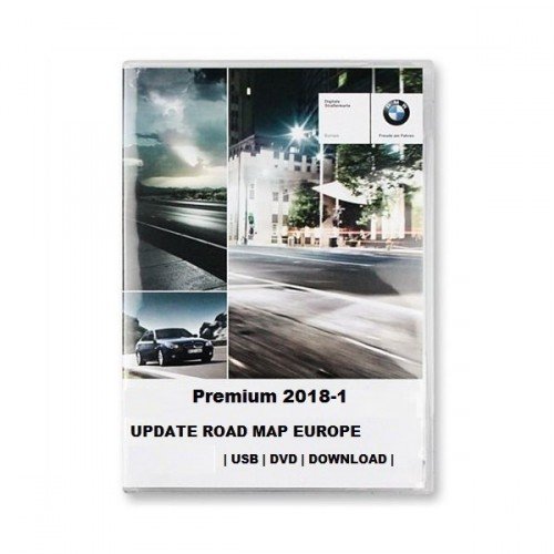 2008 bmw 335i e90 road maps download