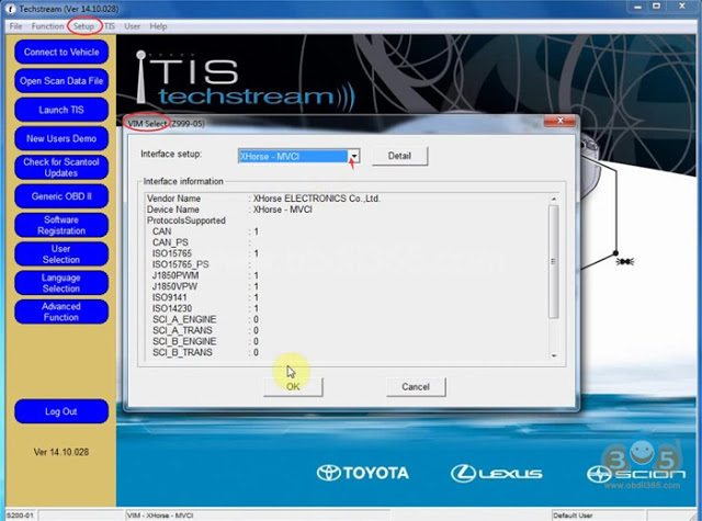 How To Download Toyota Techstream